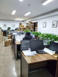 China Shanghai Xinben Information Technology Co., Ltd.