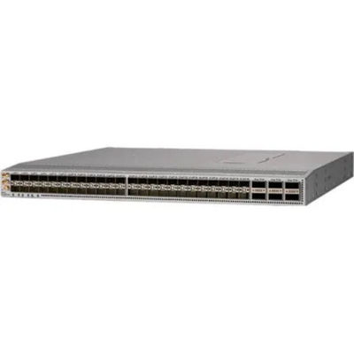 25G/100G Cisco Switch N9K-C93180YC-FX3-PE VXLAN & Cloud Scale ASIC Support
