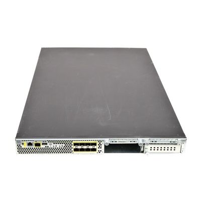 High-Performance Cisco Firewall FPR4145-ASA-K9 NGFW & Advanced Threat Protection Enterprise Security
