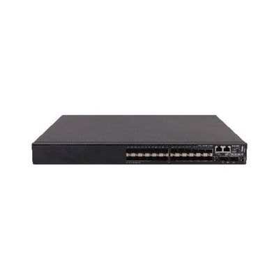H3C LS-6520X-30QC-EI Switch : 10G/40G Ports , AI O&M & Low Latency For Data Centers