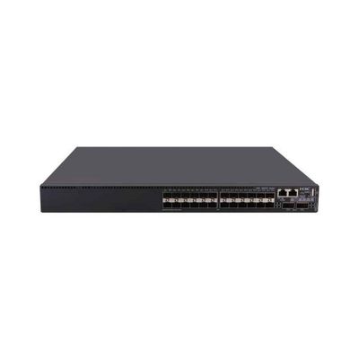 High-Performance H3C LS-6520X-30HC-EI Switch 10G Uplinks , AI-Driven Management & Enterprise Security