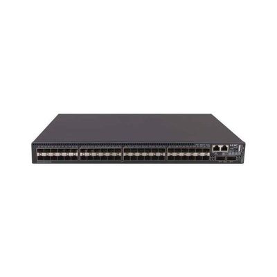 High-Performance H3C LS-6520X-54HC-EI Switch - 10G Uplink , IRF2 Virtualization & Secure Management