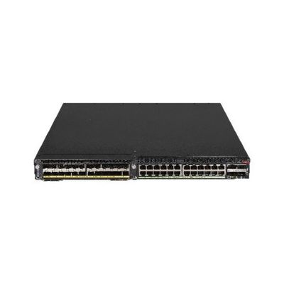 High-Power PoE++ & Layer 3 Routing 54-Port Gigabit Ethernet Switch H3C LS-6520X-54HC-UPWR-EI