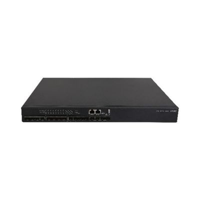High-Performance H3C LS-6520X-18C-SI Switch Gigabit Ports , IRF Stacking & Advanced Security