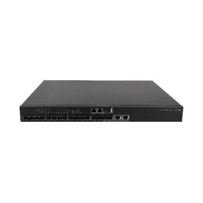 16-Port Gigabit Switch With 4 SFP Slots & Web Management H3C LS-6520X-16ST-SI