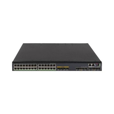 H3C LS-5590-28T8XC-EI Switch : 10G Uplinks , High-Performance Routing & Enterprise Security