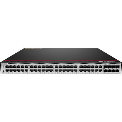 High-Performance Huawei Switch S5755-S48P8YZ With 48G PoE+ & 8x10G SFP+ Ports For Enterprise Networks