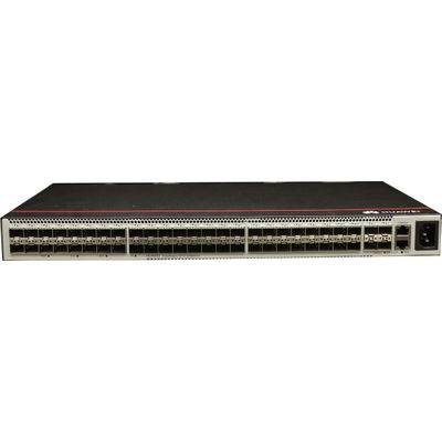 Smart 48-Port Huawei Switch With 10G SFP+ , IPCA Network Analytics & Secure Access