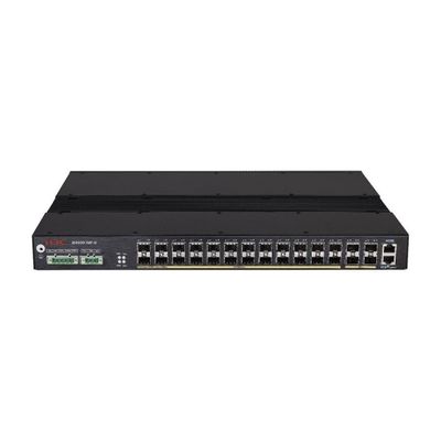 Industrial-Grade 28-Port Gigabit Fiber Switch - H3C LS-IE4500-28F-G With Wide Temp & ERPS Ring