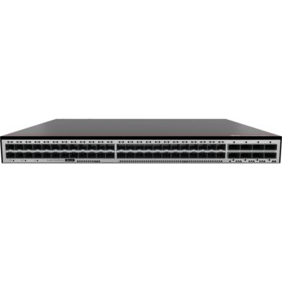 Huawei CE6885-LL-56F Switch 5.76Tbps 56-Port 10G/25G/100G