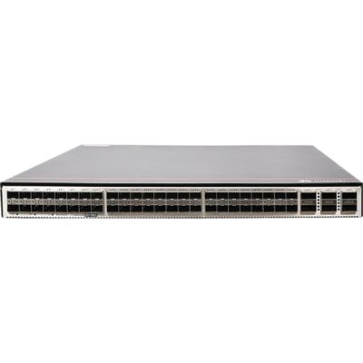 Huawei CE6857F-48S6CQ 48-Port 10G 100G Data Center Switch