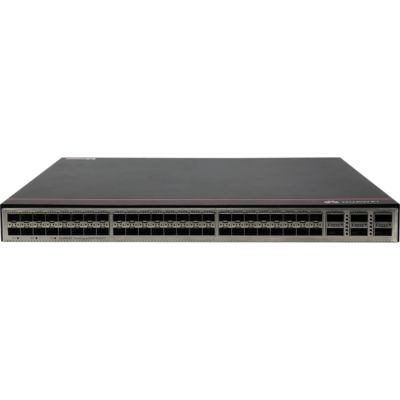 Huawei CE6820H-48S6CQ Switch 48x25G 6x100G Data Center
