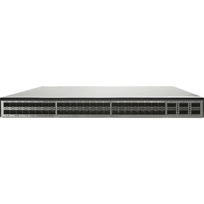 Huawei CE6881-48S6CQ 48x25G 6x100G Data Center Switch