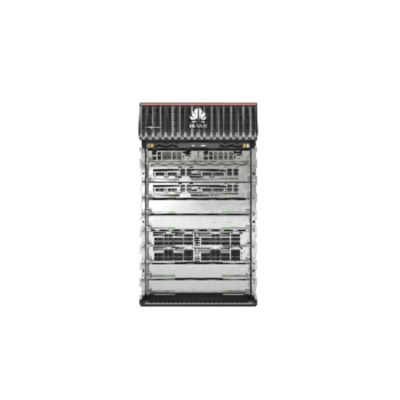 Huawei NetEngine 8000 X8 Router 32Tbps AI-Driven Networking