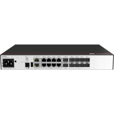 Huawei PTN 917-F Compact Router with PTN/IP RAN Dual Mode