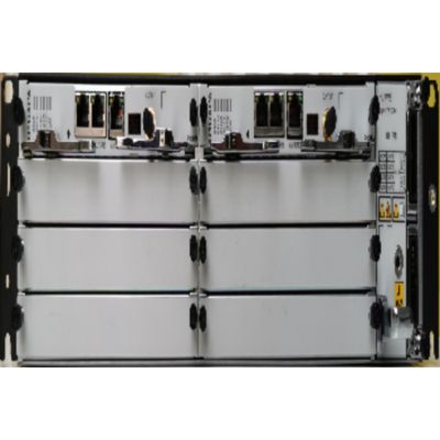 Huawei OptiX PTN 970C High-Capacity 5G Router