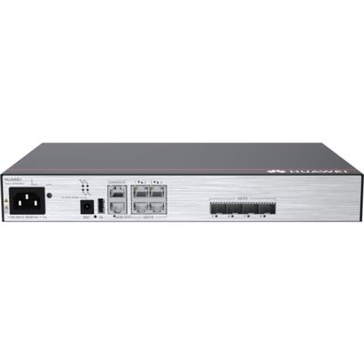 Huawei Router A907 5G Slicing with 100GE Ports for Carrier Networks
