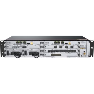 Huawei NetEngine 8000E M6 AI Router for 5G and Cloud Networks