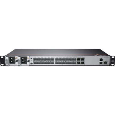 Huawei NetEngine 8000 M1C High-Performance Edge Router