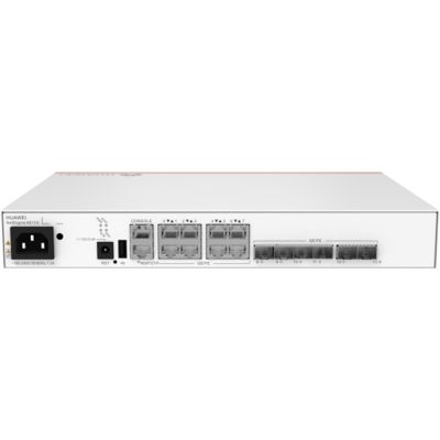 Huawei NetEngine A813 E Enterprise Router with SD-WAN and 5G Backup