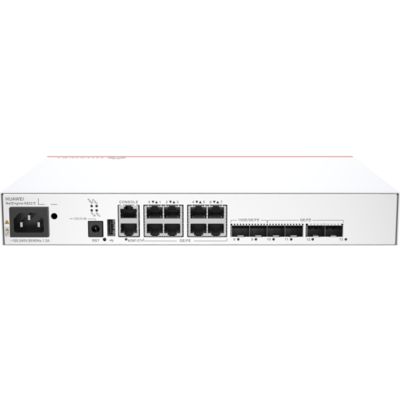 Huawei NetEngine A822 E 5G SD-WAN Enterprise Router