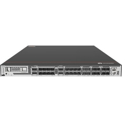 Huawei USG6710F-K Firewall with AI Security and HA Redundancy