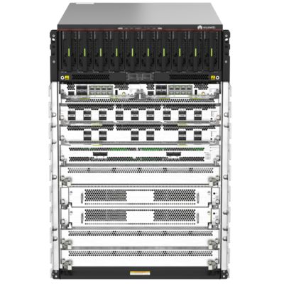Huawei IPS12008 AI-Powered Firewall with Tbps Threat Protection