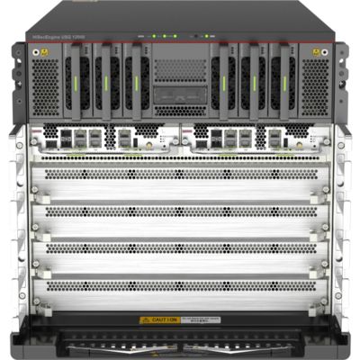 Huawei USG12004 AI-Powered Enterprise Firewall with Tbps Performance