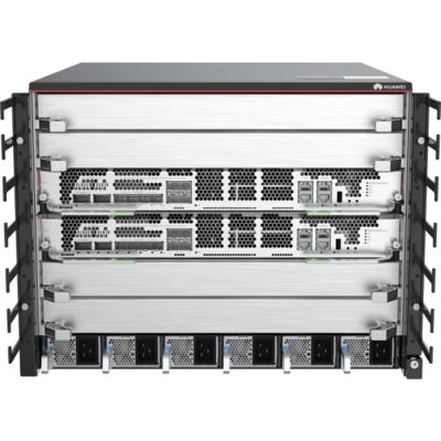 Huawei AntiDDoS12004-F Firewall 1Tbps DDoS Protection AI Threat Detection