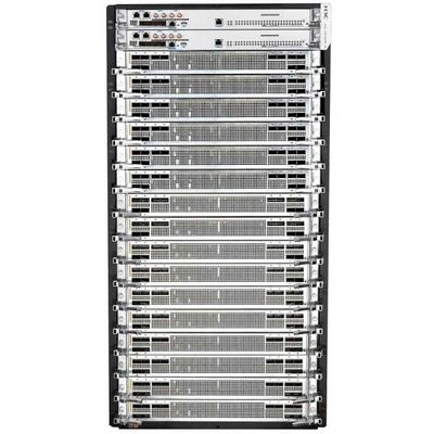 H3C CR19000-16 Router 774Tbps Carrier-Grade Core Router