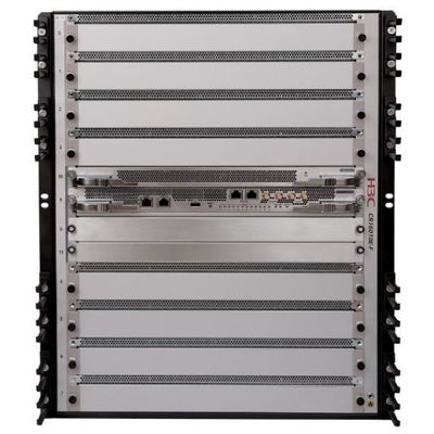 H3C CR16010E-F Router 400G Ports Carrier-Grade Core Router