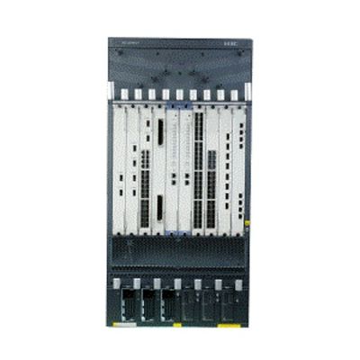 H3C CR16010-F Router 110Tbps Switching Capacity Carrier-Grade