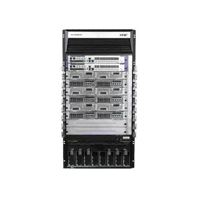 H3C RX8800-08 Router 119Tbps Switching 5G IP RAN Support
