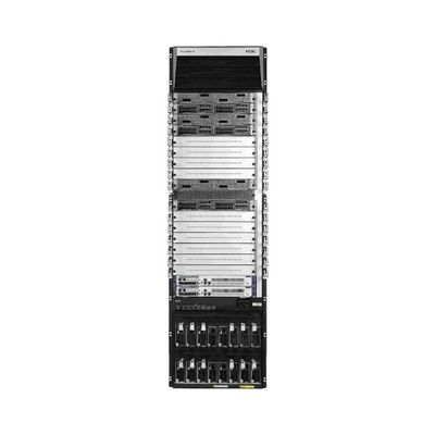 H3C RX8800-16 Router 238Tbps Switching 5G Optimized Carrier-Grade