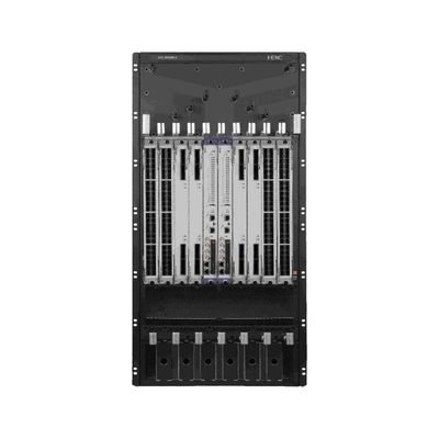 H3C SR8808-X Router with 100G 40G Ports for Enterprise Networks