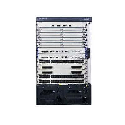 H3C SR-8810-X-S High-Performance Router with Multi-Core Processing