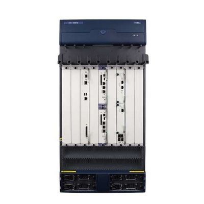 H3C RT-SR6616-H3 Enterprise Router with Multi-Core CPU