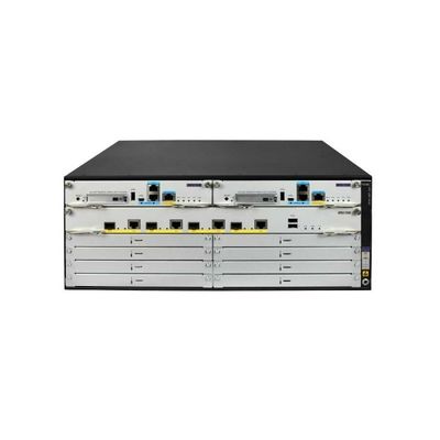 H3C RT-MSR5660 Modular Router High-Performance Multi-Service Support