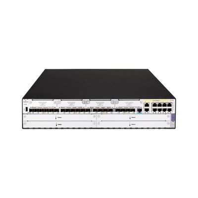 H3C RT-MSR3640-X1-HI Multi-Service Router with VPN and SDN Support