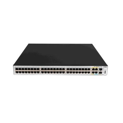 H3C RT-MSR3600-51-X1-DP Router High-Performance Multi-Service Routing