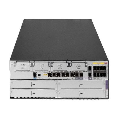 H3C RT-MSR3640-G Modular Enterprise Router with VPN Security