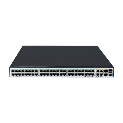 High-Performance Multi-Service Router Secure VPN Modular Design & Enterprise Reliability H3C RT-MSR3600