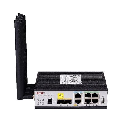 H3C RT-MSR1004S-5G Router 5G Connectivity Multi-Service Integration & Enterprise Security