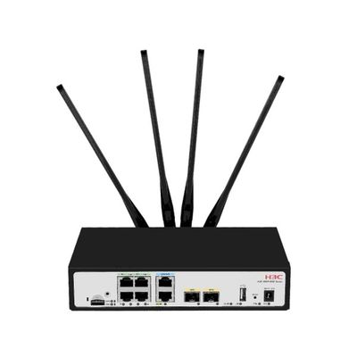 H3C RT-MSR1004-G-5GCN Router Dual-Mode 5G Multi-Service Gateway & High Reliability For Enterprise