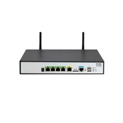 H3C RT-MSR810-W Router High-Speed WiFi Multi-WAN VPN & Enterprise Security For SMBs