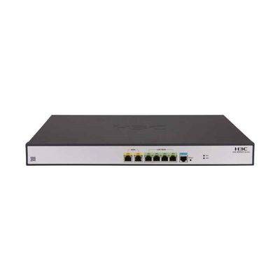 H3C RT-MSR830-6EI-WiNet Router Cloud-Managed Multi-Security & Modular For SMBs