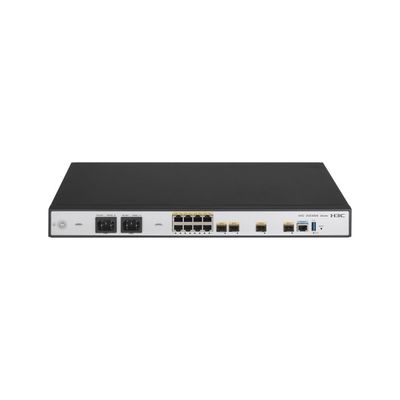 H3C RT-ICG3000H-DP Router 5G Dual-Module & Dual-Power Redundancy For Enterprise Networks