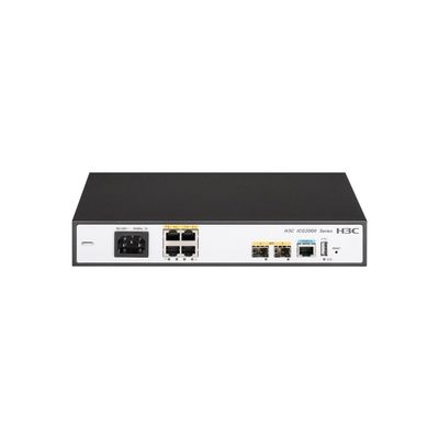 H3C RT-ICG2000H Router High-Performance Multi-Service Integration Advanced Security & 4G/5G Backup For Enterprises