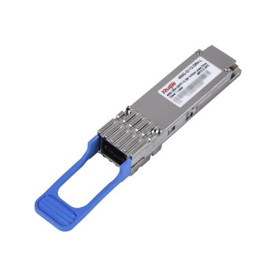 Ruijie 400G-Q112-DR4-L High-Speed 400Gbps Low Power QSFP-DD Optical Module For Data Centers