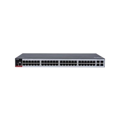 Ruijie Switch RG-S2910-48GT4SFP-L 48-Port Gigabit Advanced Security VSU Virtualization For SMB Networks